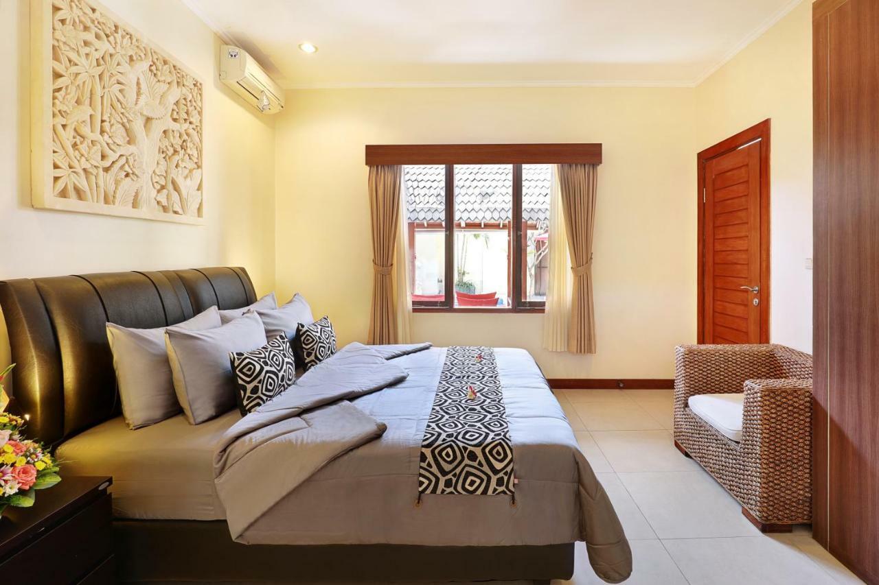 Villa Nova Legian  Exterior photo